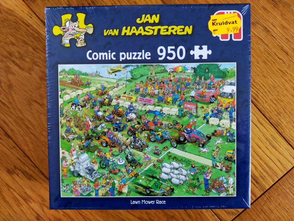 Little Fawn’s Autumn 