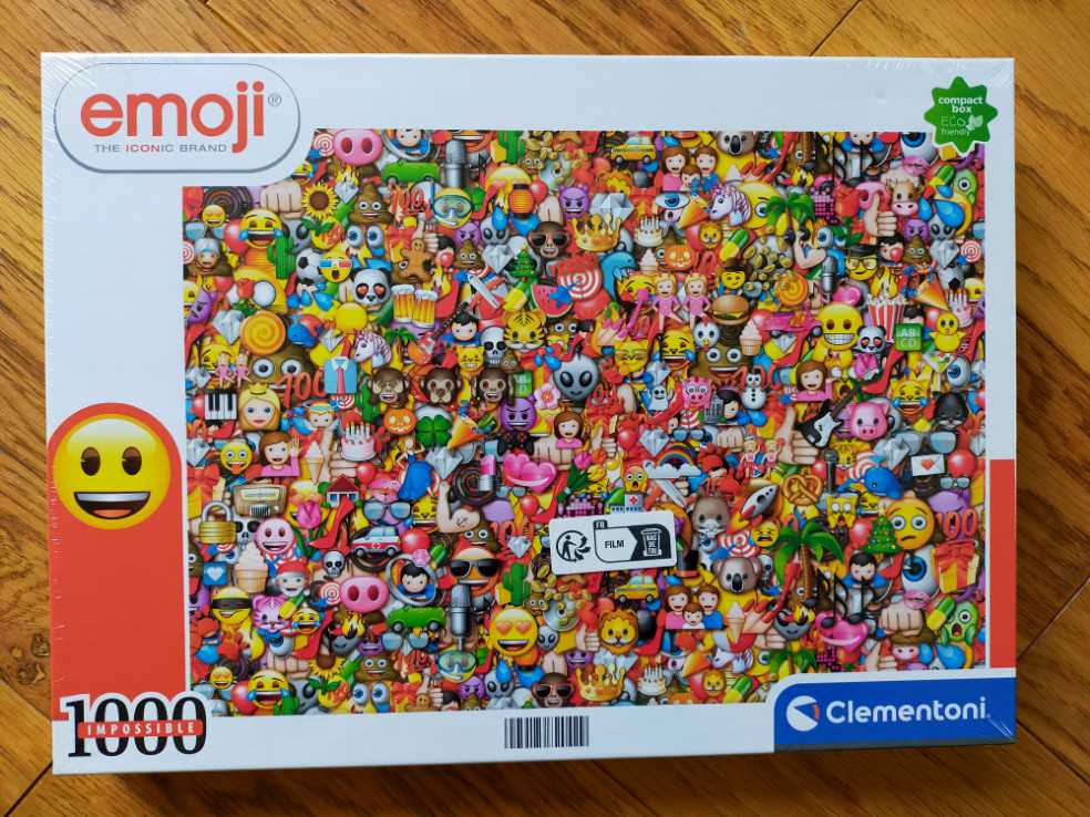 Colorful Tile Mosaic