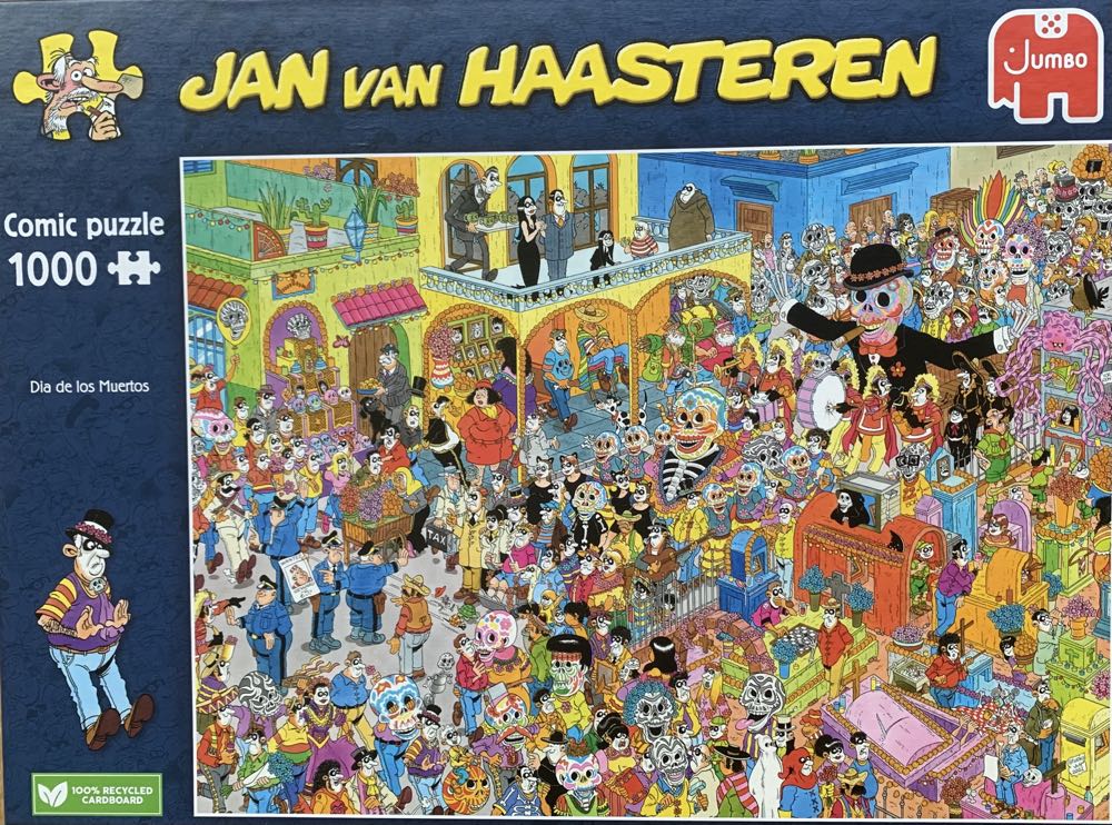 Mickey Anniversary 1970