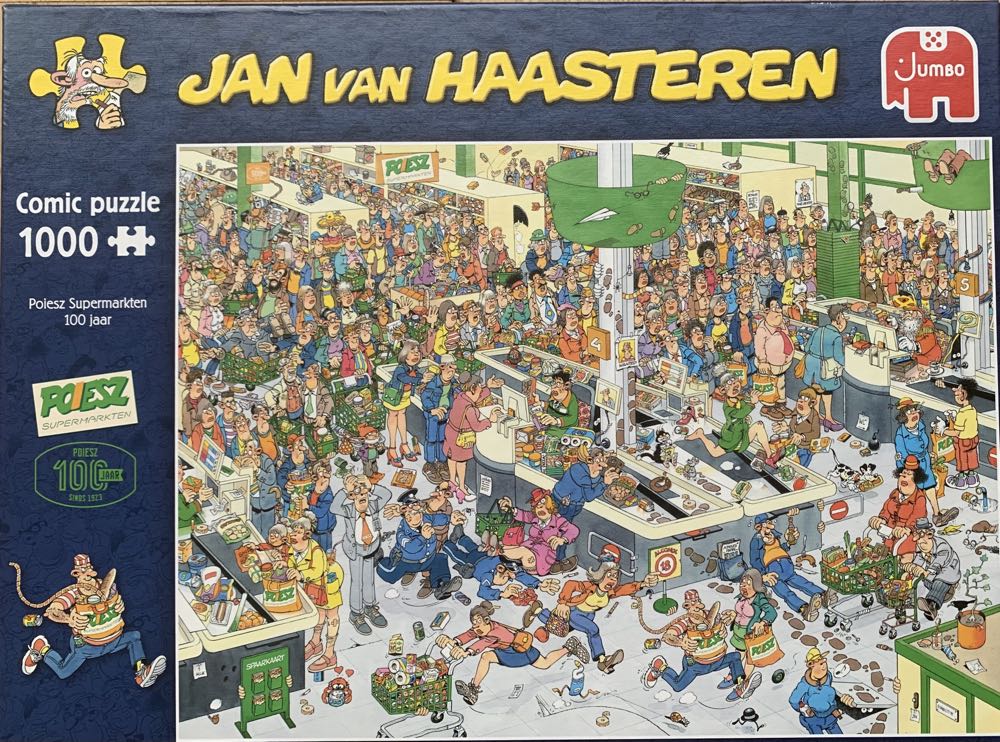 Mickey & Minnie In The Park