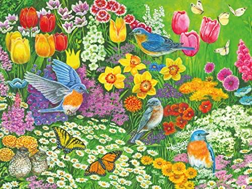 Warren Industries Kodacolor 7 In 1 In A Tin Piece Jigsaw Puzzle