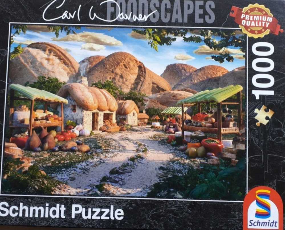 National Parks of America