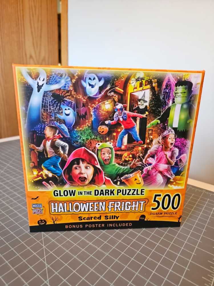 Tinman, Dorothy And Scarecrow