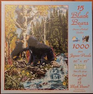 Gnomes At The Forest Edge