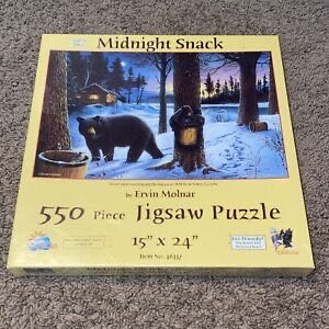 Wolf Harmonie /fertig