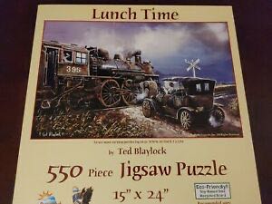 Puzzlefolk Jigsaw Puzzle; Maskerade By Daria Solak; Pieces