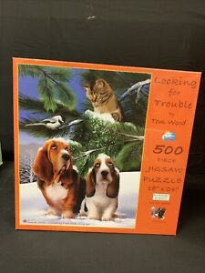 Jigsaw Long Live The King. Brand New And Sealed ...