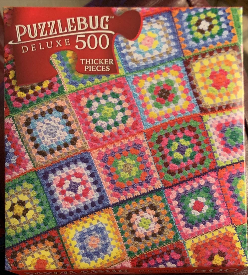 Gibsons Tfl London Underground Map Jigsaw 500