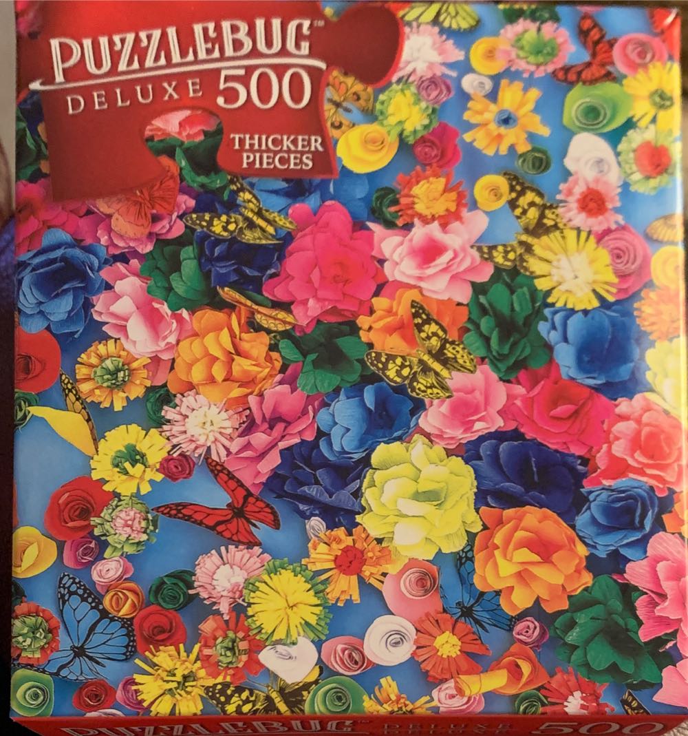 500 Ravensburger Silbertal