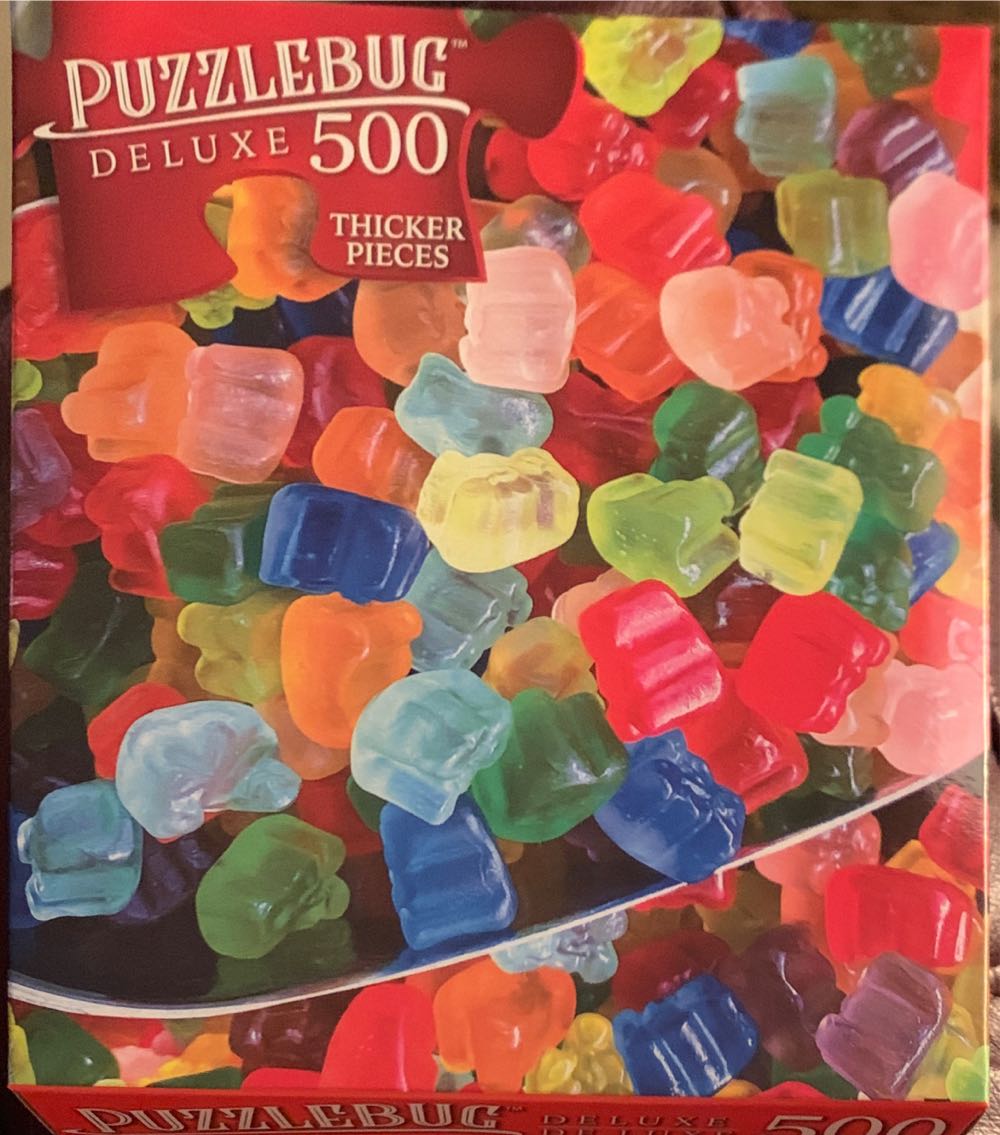 Christmas Morning Surprise