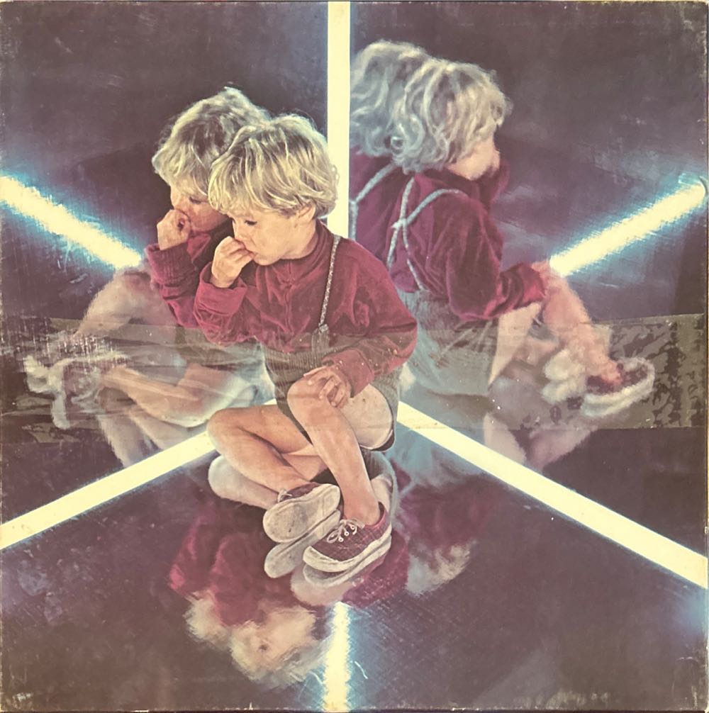 Jigsaw 300 Jumbo Piece Serendipity & Poster