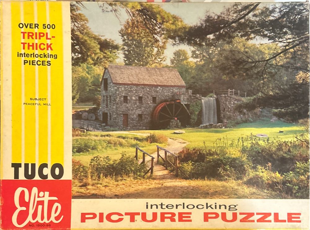 *Lady And The Tramp NEWFS