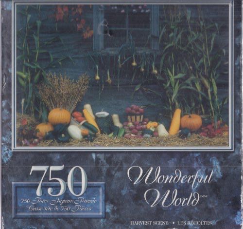 Freedom Rings Jigsaw Puzzle By Sunsout Pieces *last ...