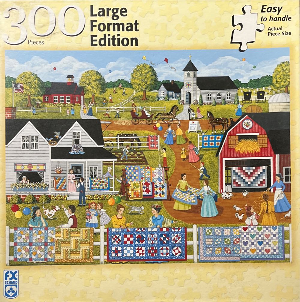 Victorian Beach House