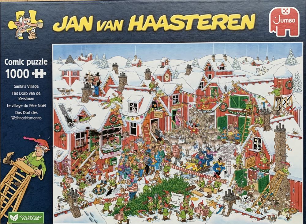 Masterpieces: The Polar Express