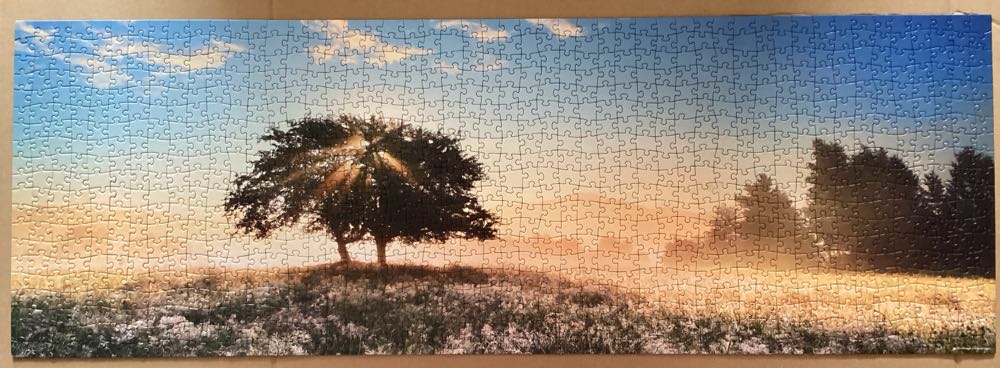 Humboldt Noch eingeschweißt - HEYE puzzle collectible [Barcode 4001689299019] - Main Image 2