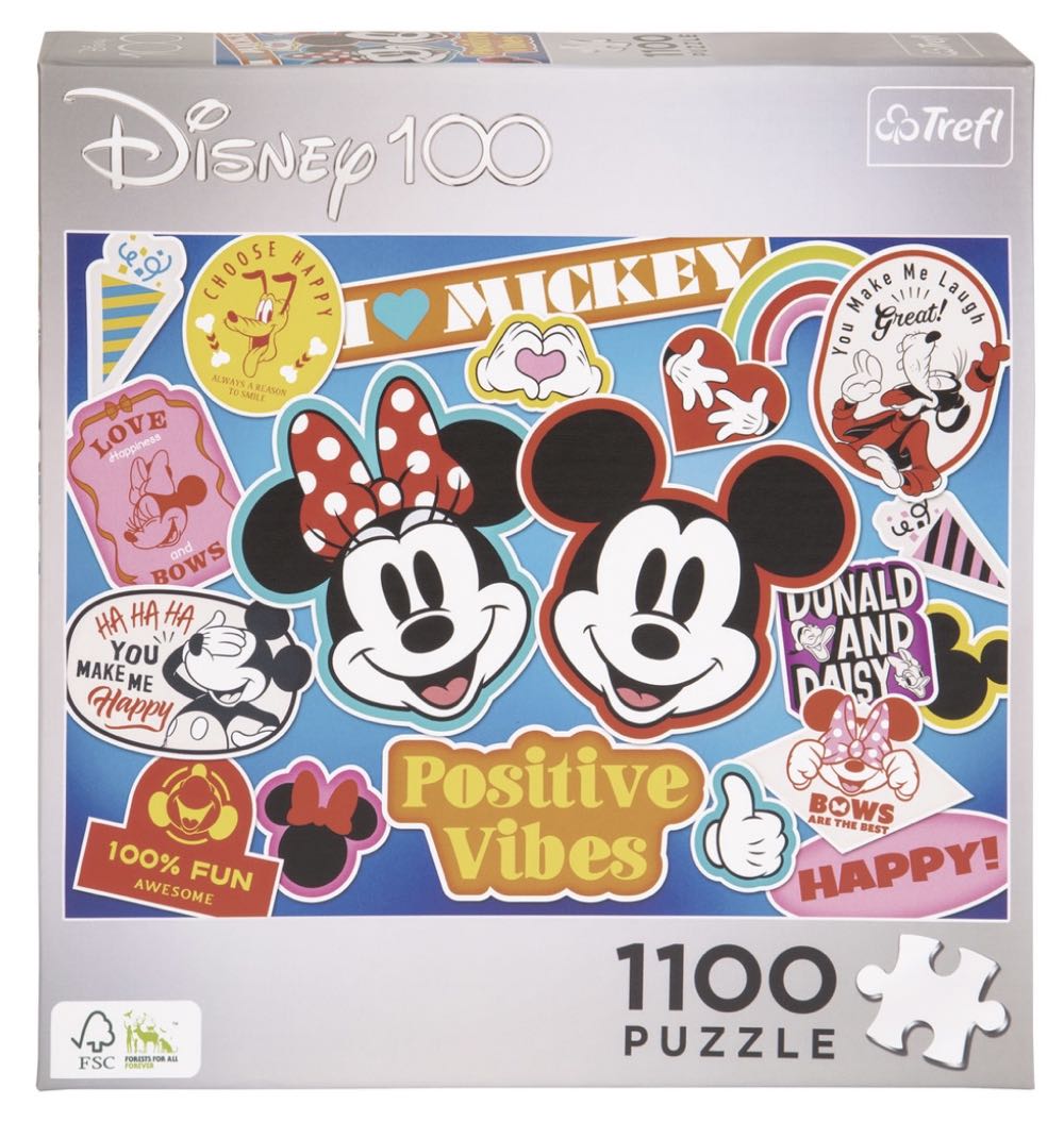 Curiosi - Picoli „Pfau“