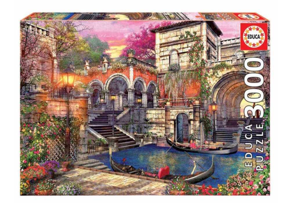 Kids:  Puppy Trouble