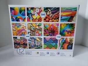 Stark Tower New 4D Cityscape 3D