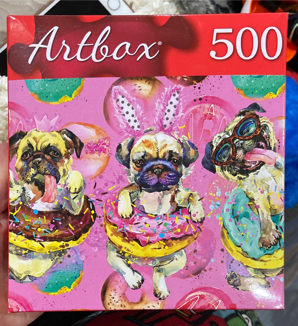 Bells & Whistles Snackery