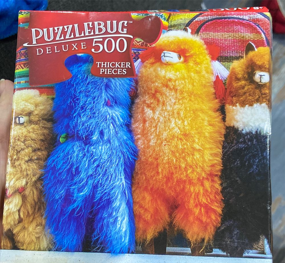 Neuschwanstein Castle