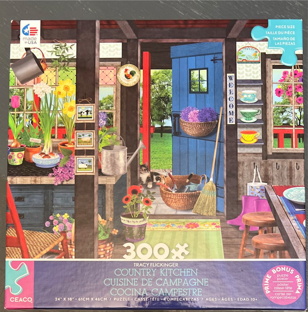 New Peppa Pig Jigsaw Sealed In Box 24 Pieces Spin Mater S Master