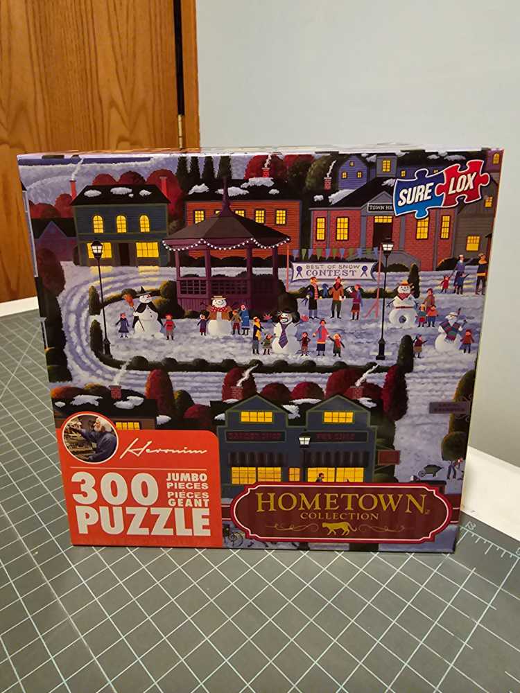 Aquarius Johnny Cash Puzzle 500 Piece Jigsaw Puzzle Glare Free Precision Fit Officially Licensed Johnny Cash Merchandise & Collectibles 14 X 19 Inches