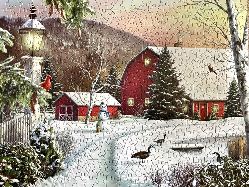 Picture Gallery With Views Of Modern Rome