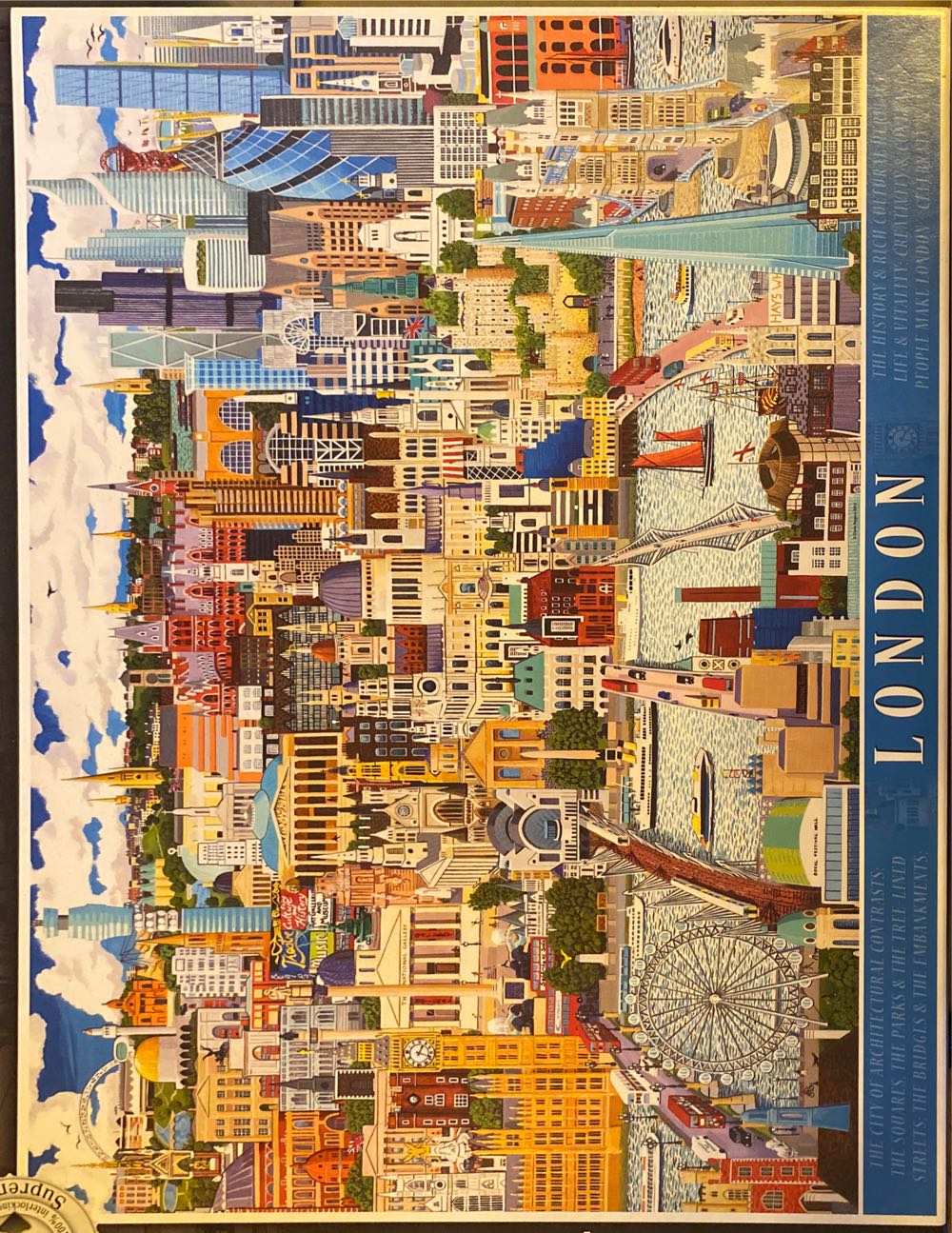 Fashion Show - From Cheryl (Jeanne)