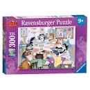 Art & Fable Tale Of Waghoba By Nathan Miller Piece Fine Artwork Premium Adult Jigsaw Puzzle