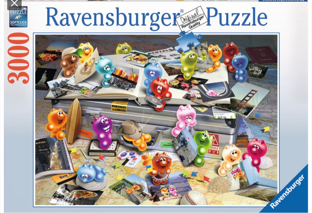 Home Improvement Piece Jigsaw Puzzle | Toynk Exclusive