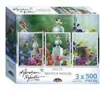 Upbounders Camping Outdoors Jumbo Puzzle 48 Large Puzzle Pieces Preschool First Puzzle For Boys Girls Ages 4 Years And Up Multicultural