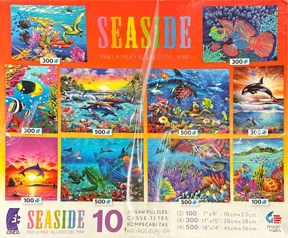 Neon Rainbow Leopard