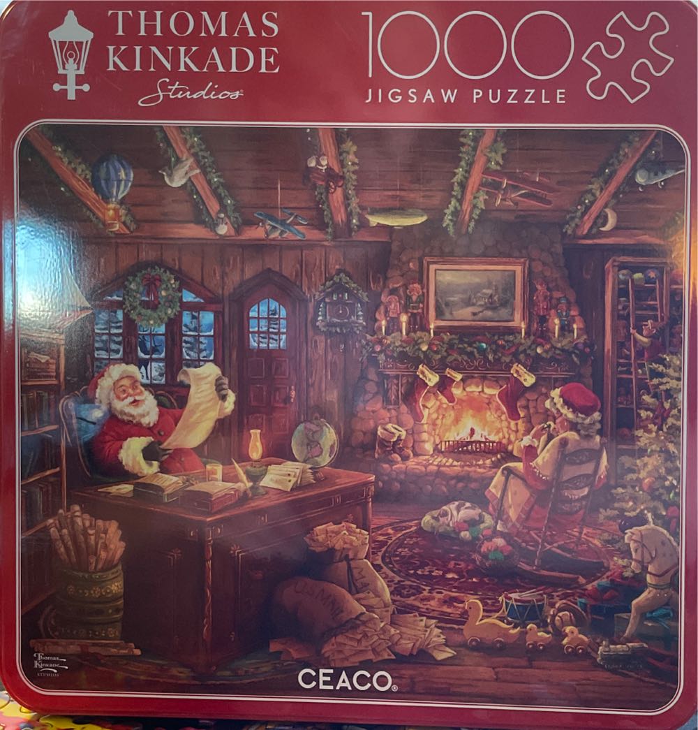 Wasgij (23): Pooch Parlour!