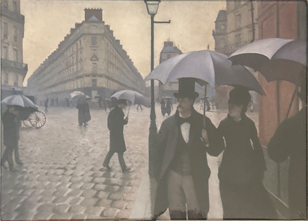 Christmas Puppies On A Truck