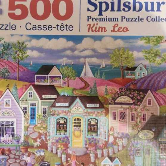 Halloween Fright Scared Silly