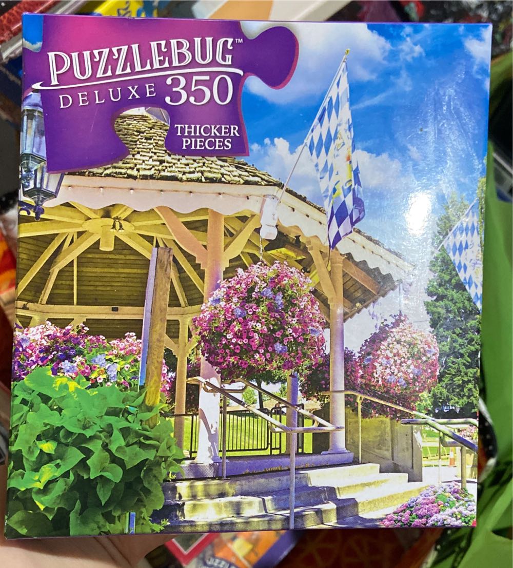 Art & Fable Tale Of Waghoba By Nathan Miller Piece Fine Artwork Premium Adult Jigsaw Puzzle