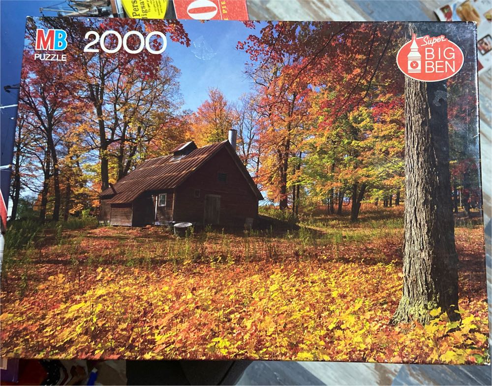 Peter Pan “Learning To Fly”