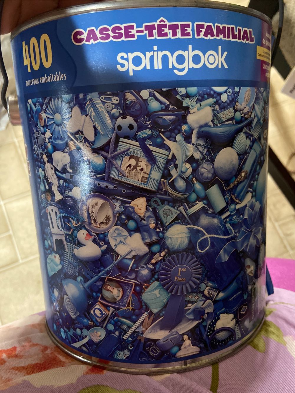 Sure Lox Art Gallery 10 Deluxe