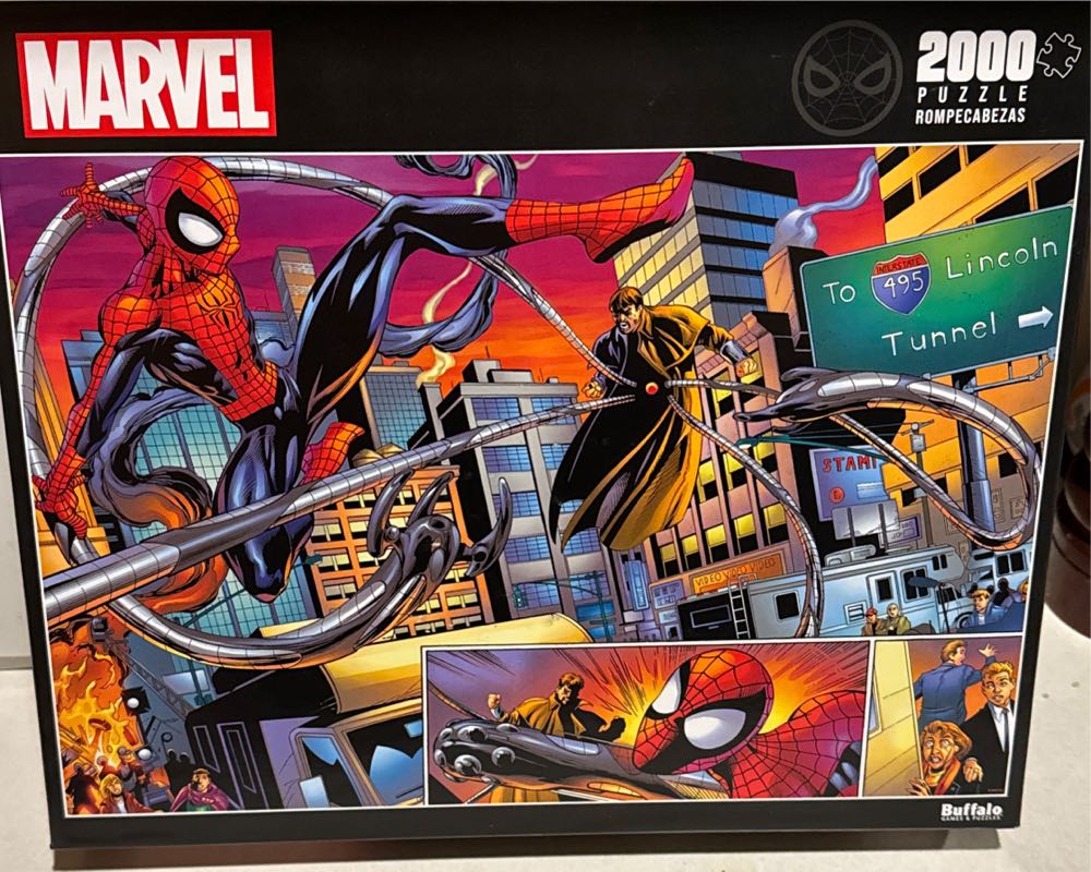 Peaceful Sunday (C,S)