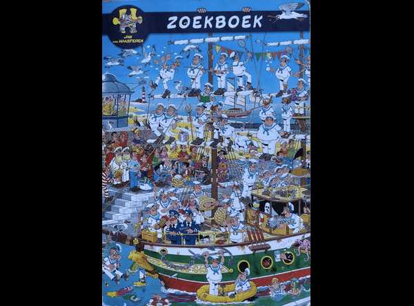 Village Playhouse Shop Bins