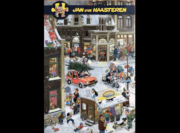 Sealed ”headlight Light 18x24 550pc Crashing Waves Red