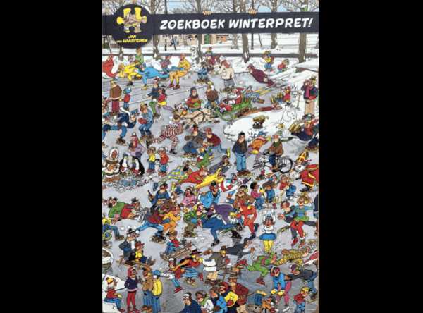 Christmas Puppies On A Truck