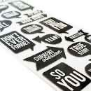 Rosealia’s New Skates