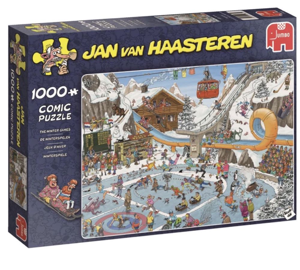 Swings And Roundabouts