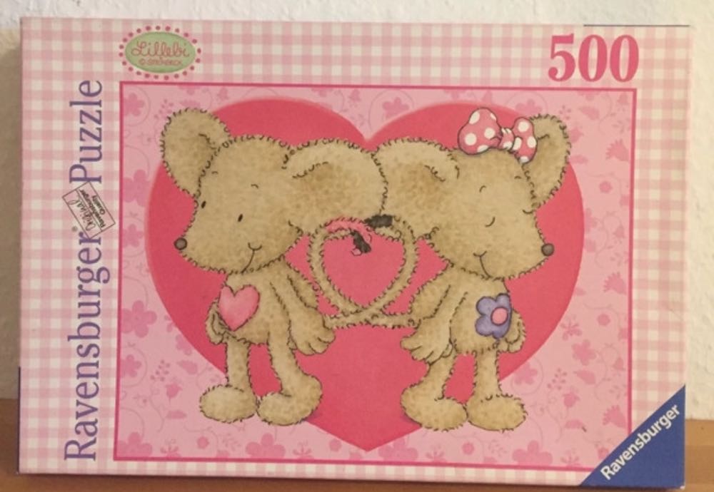 Piecework Puzzles Women’s Top Dog Puzzle Multi One Size