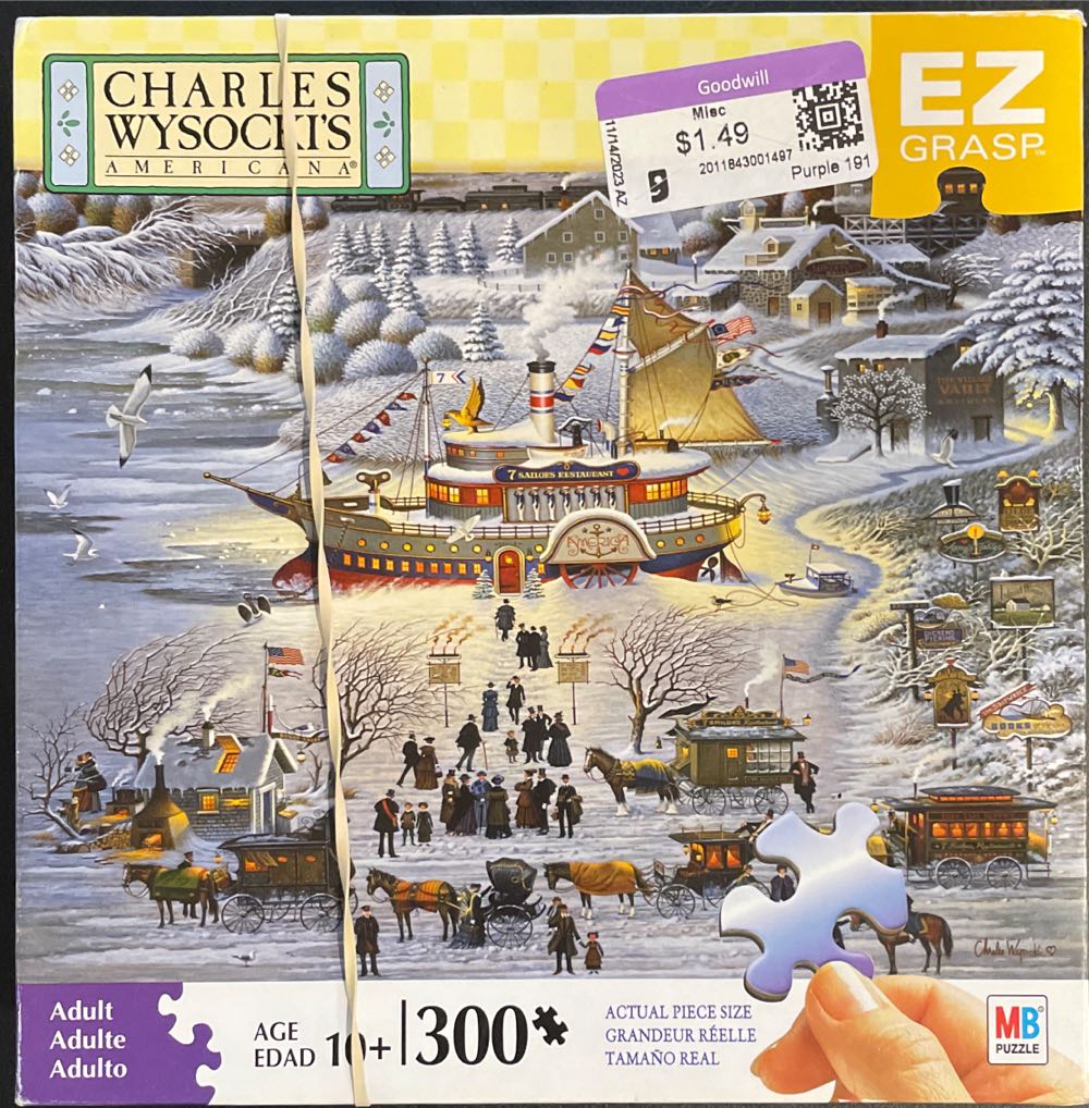 Vintage Kellogg’s : Pop Archive Collage