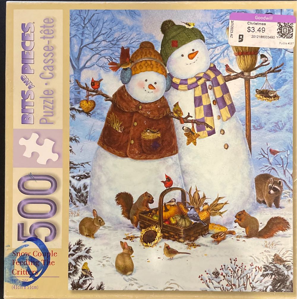 Art & Fable Tale Of Waghoba By Nathan Miller Piece Fine Artwork Premium Adult Jigsaw Puzzle