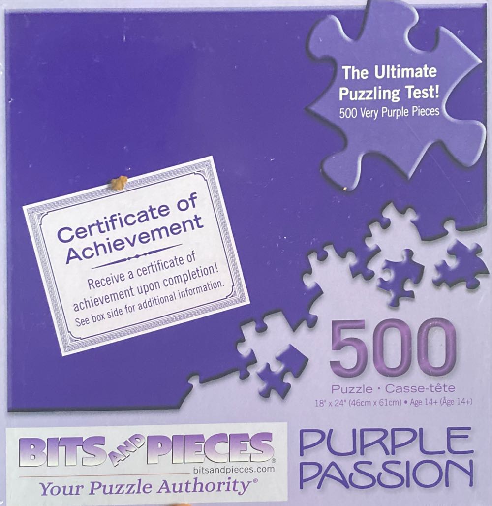 Outing By Bike Noch eingeschweißt