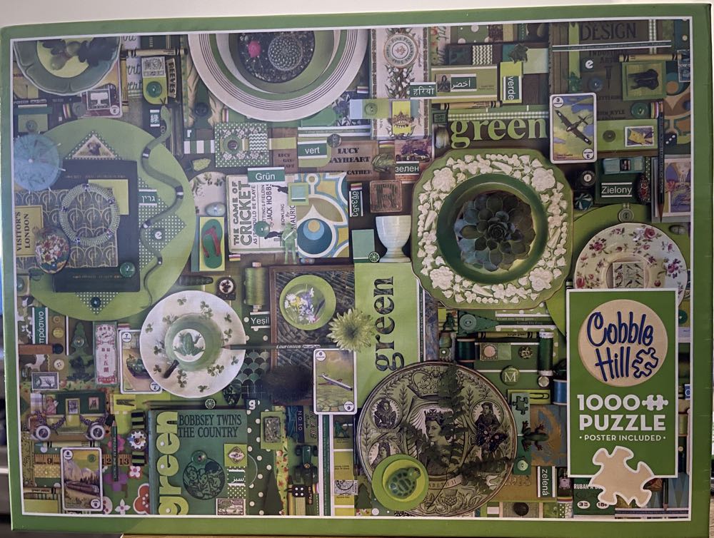 Paint Cans Pc Jigsaw By Serious S Cans Pieces